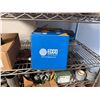 Image 7 : Contents of Shelf: Multiple Strobe Lights, PCB Screening Kits, Conduit & Piping, Hardware, etc (shel