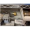 Image 14 : Contents of Shelf: Multiple Electrical Enclosures, Control Modules, Switches, Alternators, Circuit B