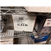 Image 16 : Contents of Shelf: Multiple Electrical Enclosures, Control Modules, Switches, Alternators, Circuit B