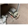 Image 14 : Contents of Shelf: Multiple Motors, Gauges, Relays, Switches, Fuses, Cables, Hardware, etc  (shelf n