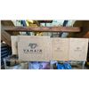 Image 3 : Qty 4 Vanair Engine Maintenance & Service Kits in Boxes