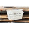 Image 1 : Sullair SULA-022045-694 Oil Cooler