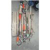 Image 1 : Misc Fuel Pumps & Tamps