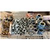 Image 1 : Multiple Sandblasting & Pressure Washing Parts