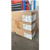 Image 1 : Qty 3 Boxes 2" Vacuum Hoses 25' L, New in Box