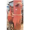 Image 1 : Blast Pot & Dust Collector Main Parts (no hoses or fittings)