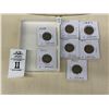 Image 1 : Men's Cuff Links, Tie Clip, Ladie's Necklace, Earrings