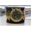 Image 2 : Invicta Gold Face Dive Watch