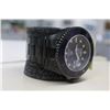 Image 2 : Invicta Large Face Black Man's Watch