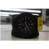 Image 3 : Invicta Large Face Black Man's Watch