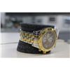 Image 2 : Invicta Man's Gold Dive Watch