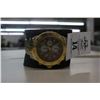 Image 3 : Invicta Man's Gold Dive Watch