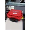 Image 2 : Invicta Red Storage Case