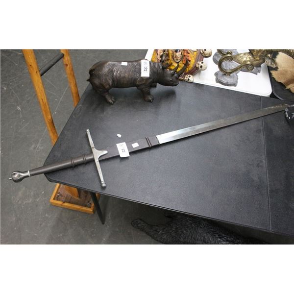 Large Sword