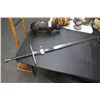 Image 1 : Large Sword