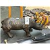 Image 2 : Bronze ? Rhino
