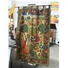 Image 1 : Medieval Countryside Large Tapestry