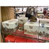 Image 1 : 11-Lilliput Lane Collector House w/Box - 11 X $