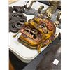 Image 2 : Skull Carved Tribal Mask