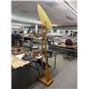 Image 2 : Water Tip Stand Mount on Oars - 7'
