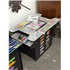 Image 2 : Capcom Double Seated Arcade Game Table