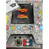 Image 3 : Capcom Double Seated Arcade Game Table