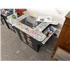 Image 5 : Capcom Double Seated Arcade Game Table