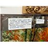 Image 2 : Mirrored Back Lite Wall Art Glade Creek Mill West Virginia Animated w/Moving