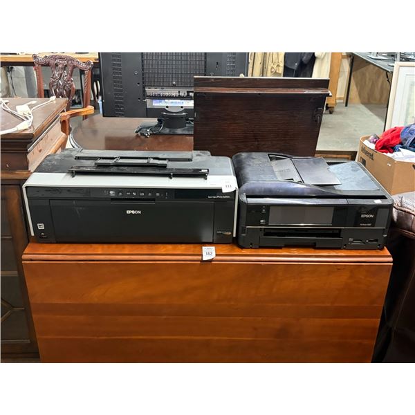 Epson Stylus Photo R2000  Printer, Epson R37  Printer