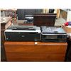 Image 1 : Epson Stylus Photo R2000  Printer, Epson R37  Printer