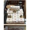 Image 2 : 17-Lilliput Lane Collector House w/Box - 17 X $