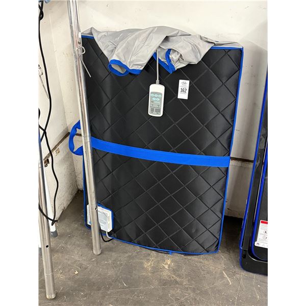 Serene Life Portable Dry Heat Sauna