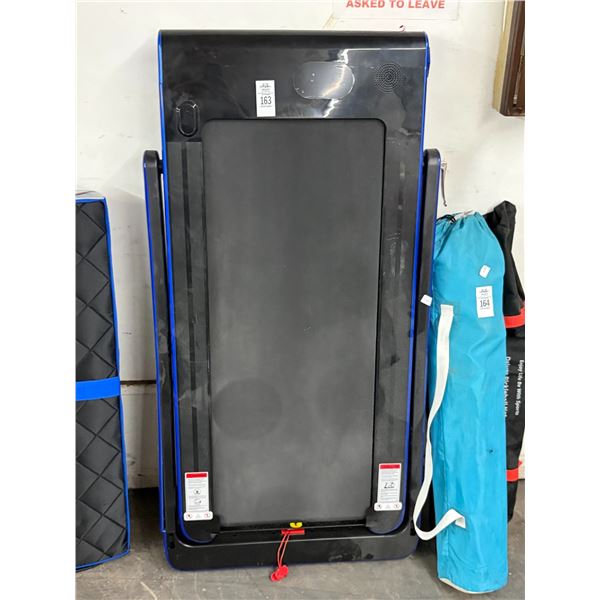 Mini Treadmill