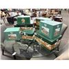 Image 2 : 8-Lilliput Large Collector House w/Box - 8 X $