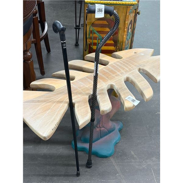 Walking Canes - 2