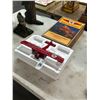 Image 2 : Texaco 1929 Curtis Robin Airplane Model