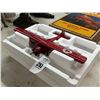 Image 3 : Texaco 1929 Curtis Robin Airplane Model