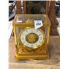 Image 1 : Atmos Brass Clock