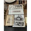 Image 1 : Vintage Ship Sketch, Battleship Photos, Wall Art - 5