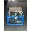 Image 1 : Asst. Vintage Vinyl Record Albums
