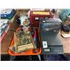 Image 3 : Diamond Tester, Digital Tear Scale, Watch Parts, Electro Plater, Hot Plate, Test Units