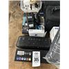 Image 3 : Phillips Pocket Projector, Keychain Remote, Hair Curler, Adapters, Camcorder, GPS