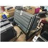 Image 2 : Sysco 2500 Rack Routers 4, Other w/Rack