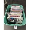 Image 3 : Asst. Auto Racing Books/Magazines