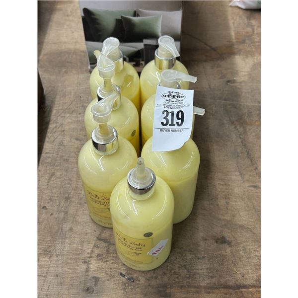 Belli Body Lotion - 7