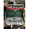 Image 1 : 3-Coleman Camp Stove - 3 X $