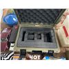 Image 4 : Invicta Watch Case, Die Cast Car/Truck, Souvenir Mugs, Checker Board Set, Team Gnome