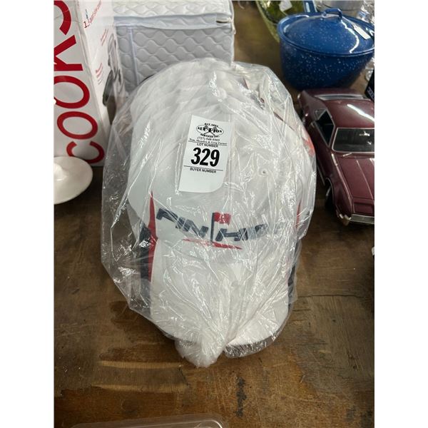 Pin High Golf Hats - 8