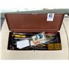 Image 2 : Gun Cleaning Tools In Box
