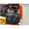 Image 4 : 9-Designer Sunglasses - 9 X $